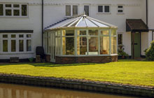 West Tarring conservatory leads