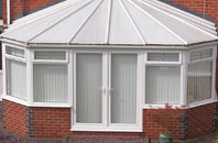 West Tarring conservatory installation