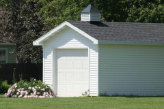 West Tarring outbuilding construction costs